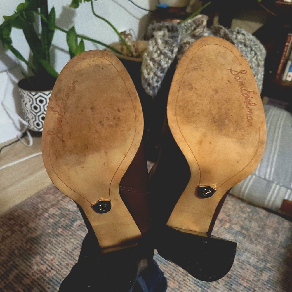 Sam Edelman Women's Kenner Boot - Picture 6 of 6